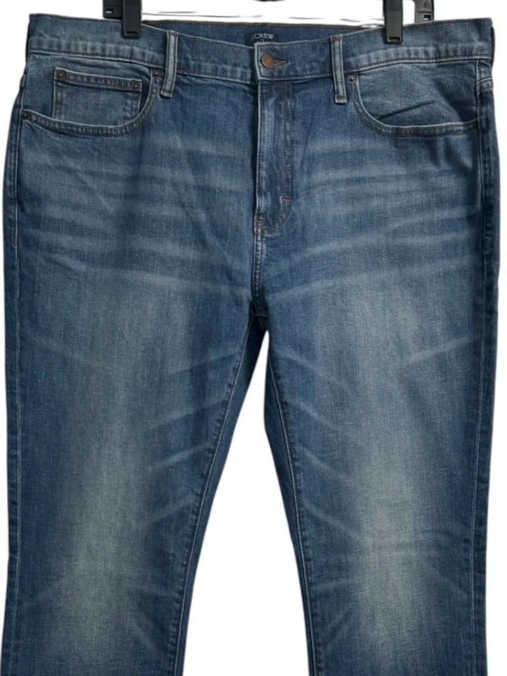 NWOT J. Crew Slim Flex, 38x32